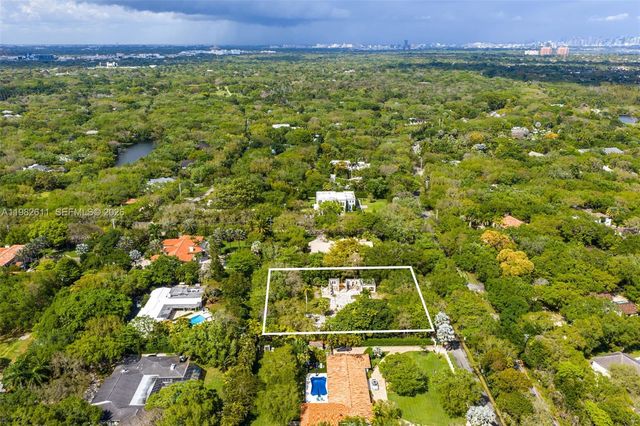 10550 Old Cutler Road, Coral Gables, FL 33156
