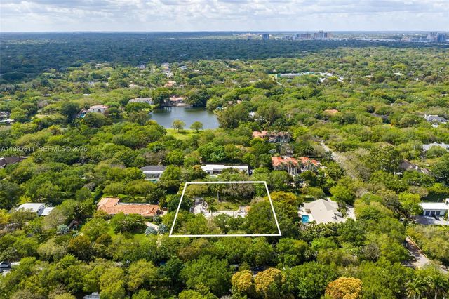 10550 Old Cutler Road, Coral Gables, FL 33156