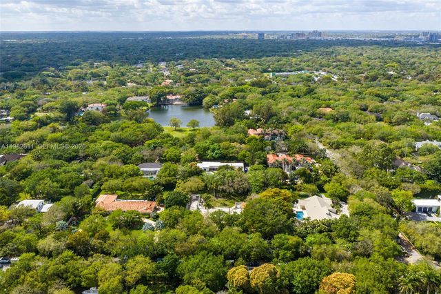 10550 Old Cutler Road, Coral Gables, FL 33156