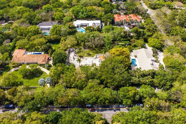 10550 Old Cutler Road, Coral Gables, FL 33156
