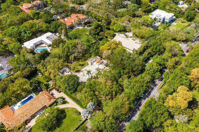 10550 Old Cutler Road, Coral Gables, FL 33156