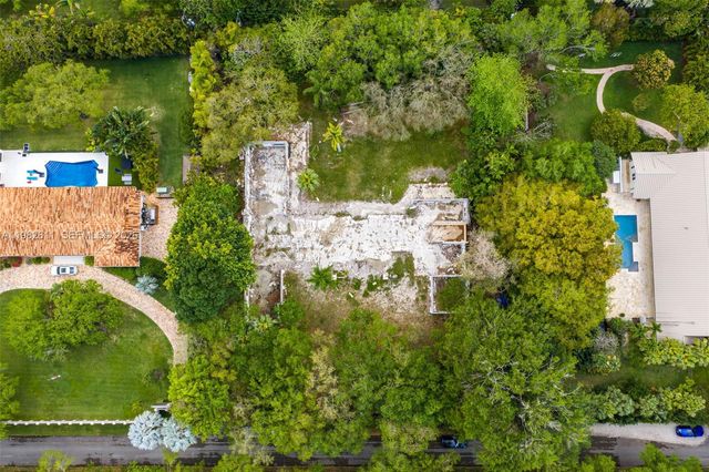 10550 Old Cutler Road, Coral Gables, FL 33156