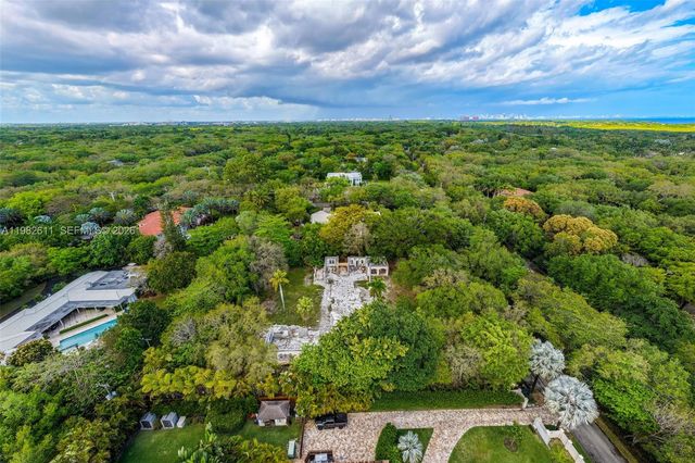 10550 Old Cutler Road, Coral Gables, FL 33156