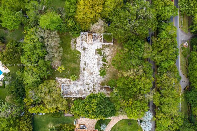 10550 Old Cutler Road, Coral Gables, FL 33156