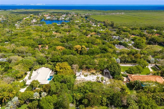 10550 Old Cutler Road, Coral Gables, FL 33156