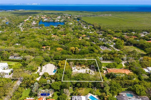 10550 Old Cutler Road, Coral Gables, FL 33156