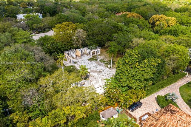 10550 Old Cutler Road, Coral Gables, FL 33156