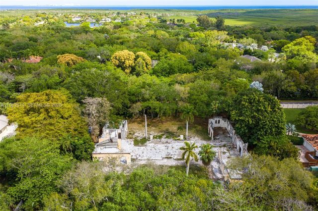 10550 Old Cutler Road, Coral Gables, FL 33156