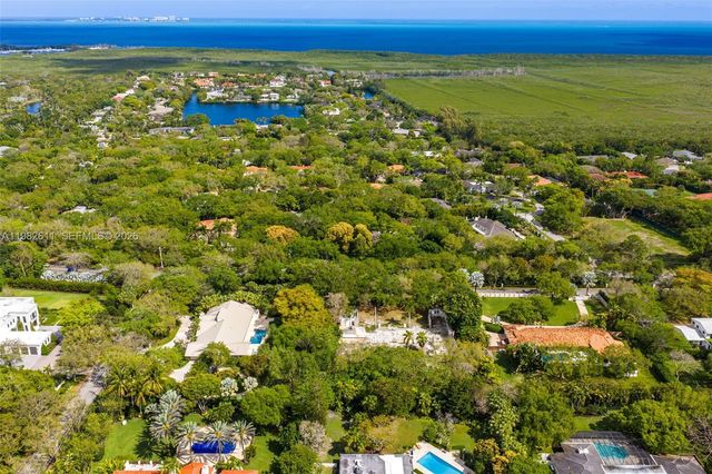 10550 Old Cutler Road, Coral Gables, FL 33156