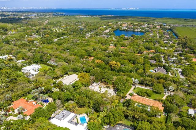 10550 Old Cutler Road, Coral Gables, FL 33156