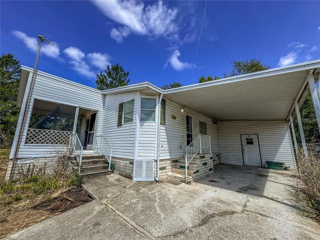 8431 MADISON STREET, Brooksville, FL 34613
