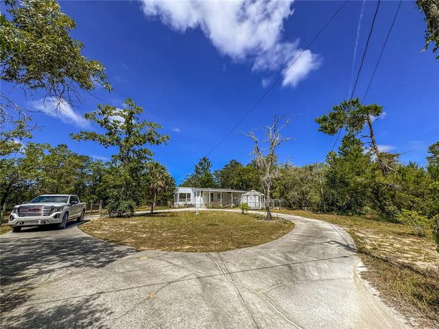 8431 MADISON STREET, Brooksville, FL 34613