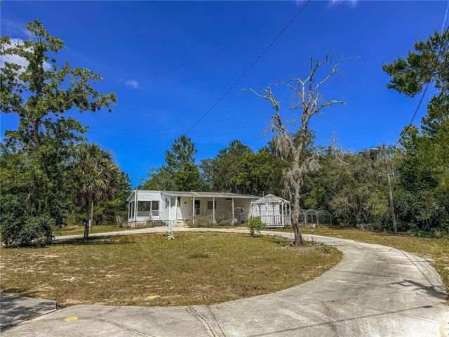 8431 MADISON STREET, Brooksville, FL 34613