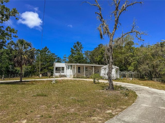 8431 MADISON STREET, Brooksville, FL 34613