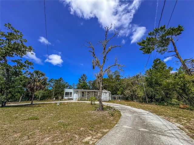 8431 MADISON STREET, Brooksville, FL 34613