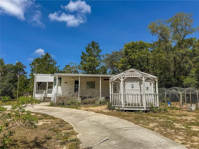 8431 MADISON STREET, Brooksville, FL 34613