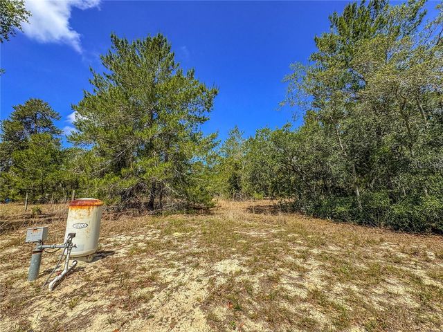 8431 MADISON STREET, Brooksville, FL 34613