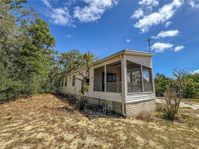 8431 MADISON STREET, Brooksville, FL 34613