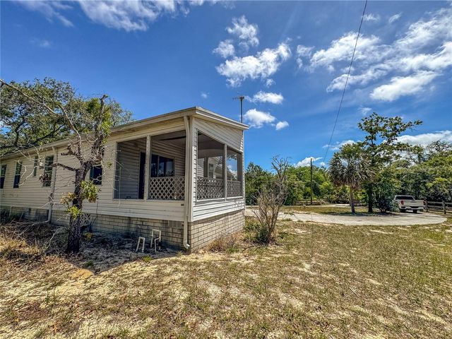 8431 MADISON STREET, Brooksville, FL 34613