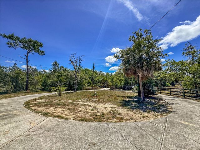 8431 MADISON STREET, Brooksville, FL 34613