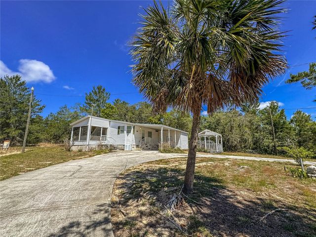 8431 MADISON STREET, Brooksville, FL 34613