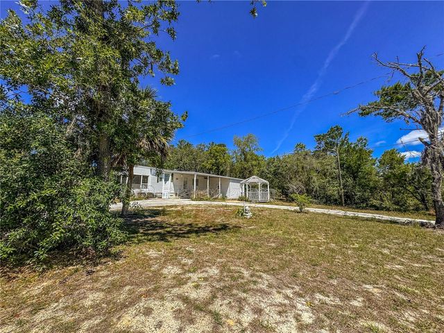 8431 MADISON STREET, Brooksville, FL 34613