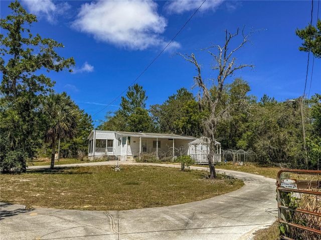 8431 MADISON STREET, Brooksville, FL 34613