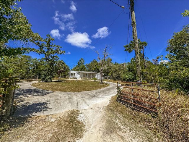 8431 MADISON STREET, Brooksville, FL 34613
