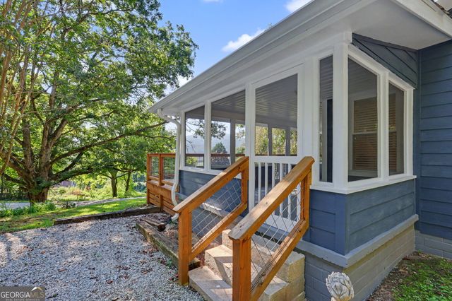 5093 Wolffork Road, Rabun Gap, GA 30568