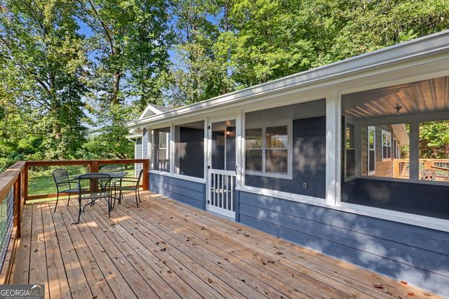 5093 Wolffork Road, Rabun Gap, GA 30568