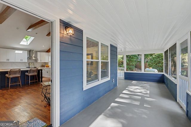 5093 Wolffork Road, Rabun Gap, GA 30568