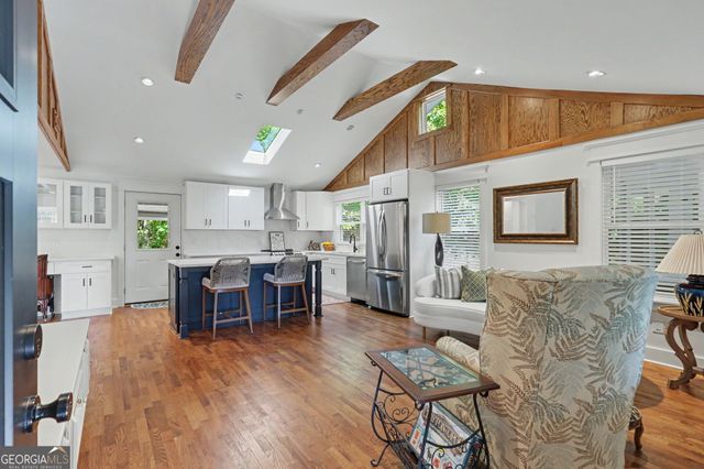 5093 Wolffork Road, Rabun Gap, GA 30568