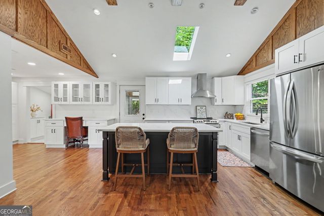 5093 Wolffork Road, Rabun Gap, GA 30568