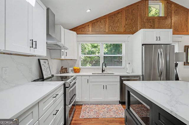 5093 Wolffork Road, Rabun Gap, GA 30568