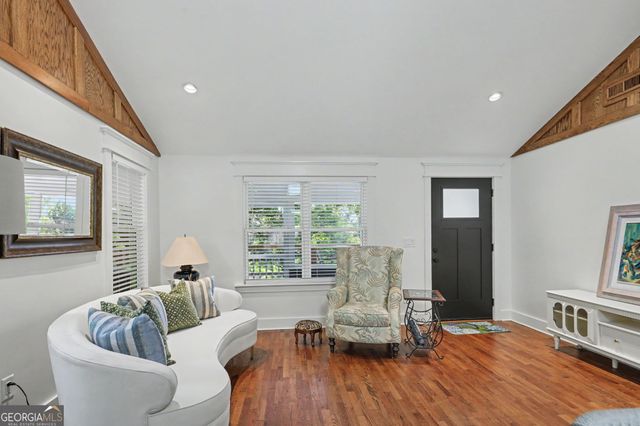 5093 Wolffork Road, Rabun Gap, GA 30568