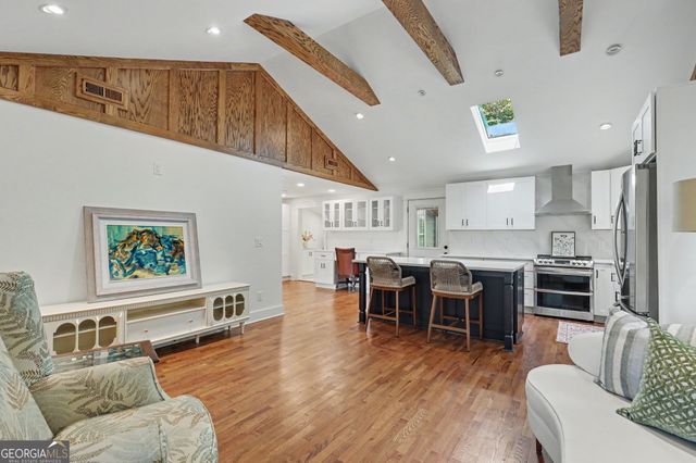 5093 Wolffork Road, Rabun Gap, GA 30568