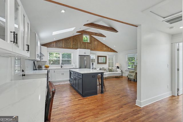 5093 Wolffork Road, Rabun Gap, GA 30568