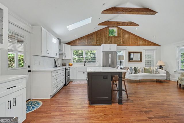 5093 Wolffork Road, Rabun Gap, GA 30568