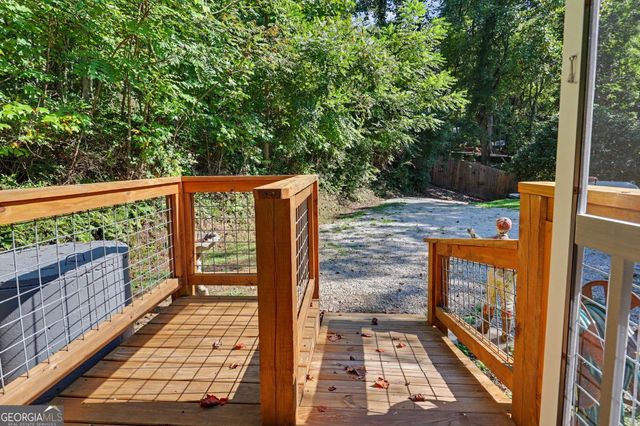 5093 Wolffork Road, Rabun Gap, GA 30568