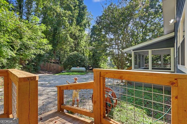 5093 Wolffork Road, Rabun Gap, GA 30568