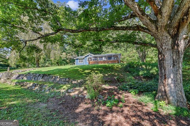 5093 Wolffork Road, Rabun Gap, GA 30568