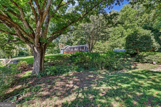 5093 Wolffork Road, Rabun Gap, GA 30568