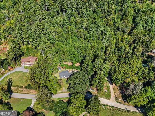 5093 Wolffork Road, Rabun Gap, GA 30568