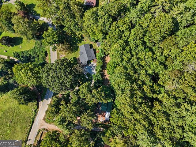 5093 Wolffork Road, Rabun Gap, GA 30568