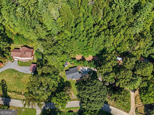 5093 Wolffork Road, Rabun Gap, GA 30568