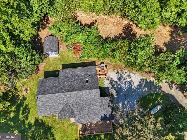 5093 Wolffork Road, Rabun Gap, GA 30568