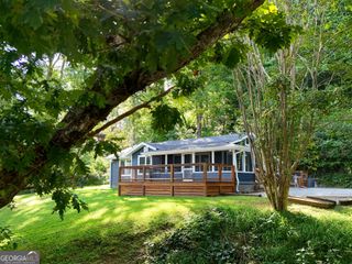 5093 Wolffork Road, Rabun Gap, GA 30568