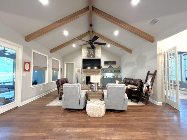 297 Private Road 5982, Yantis, TX 75497