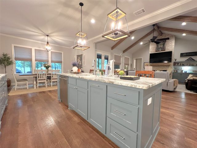 297 Private Road 5982, Yantis, TX 75497