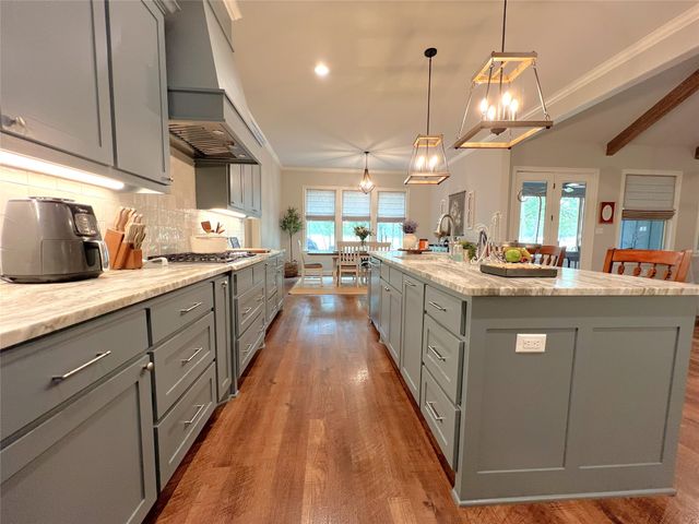 297 Private Road 5982, Yantis, TX 75497